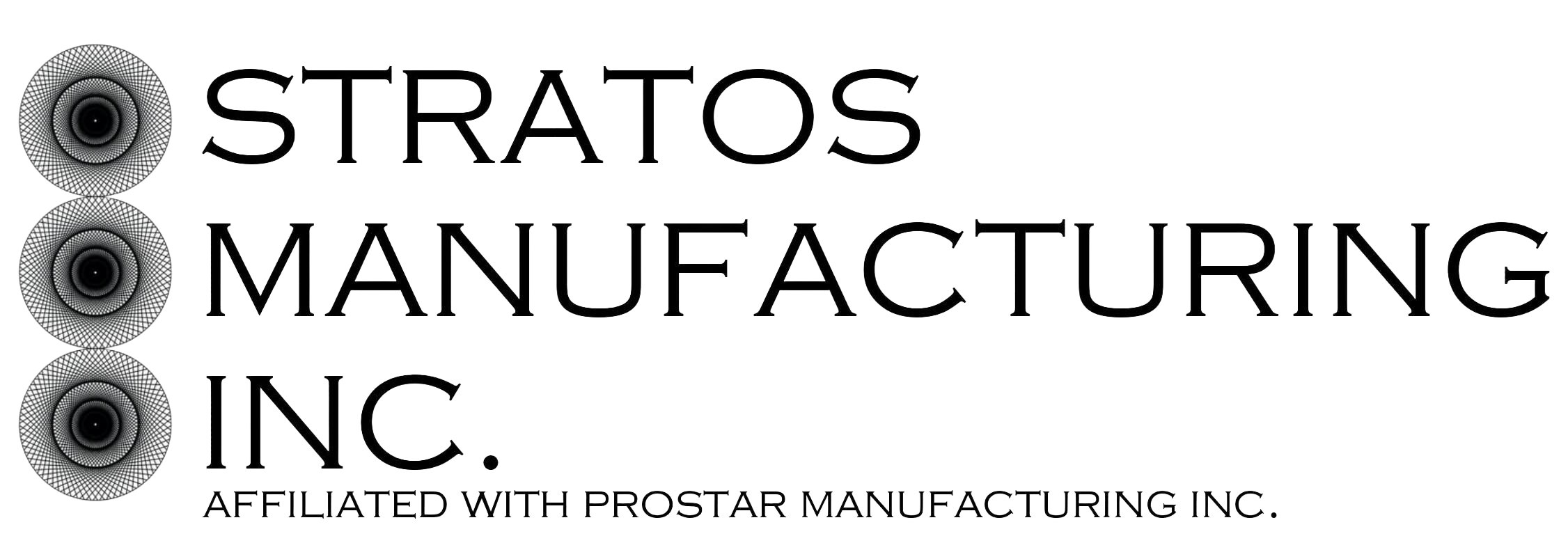 Stratos Manufacturing Inc.